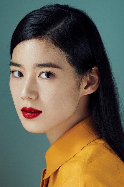 Jung Eun-chae - Actor Profile Photo