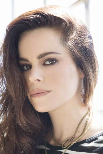 Emily Hampshire - Actor Profile Photo