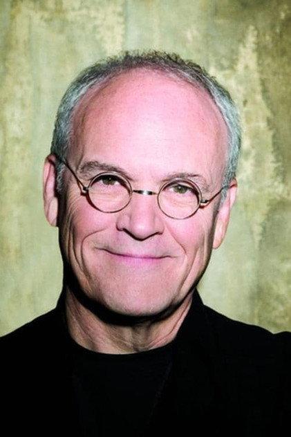 Ian Thomas - Actor Profile Photo