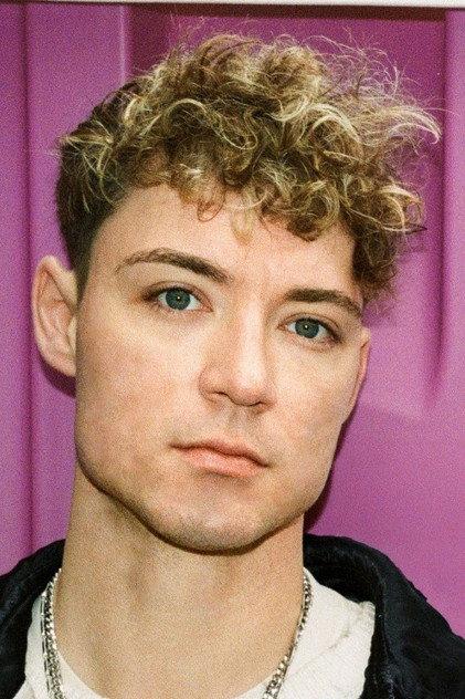 Heiko Lochmann - Actor Profile Photo