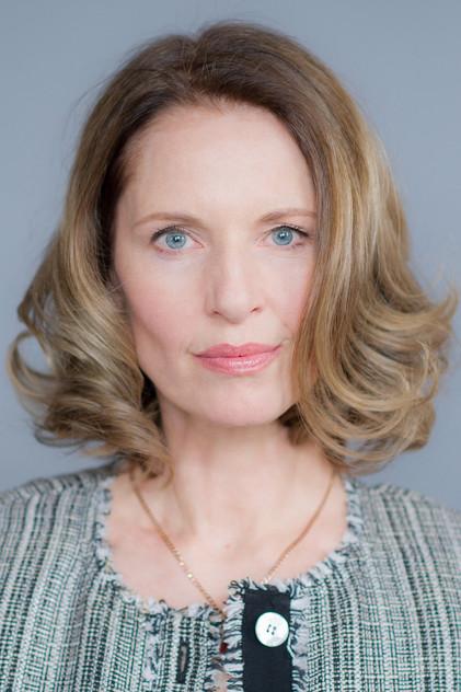 Colette Stevenson - Actor Profile Photo