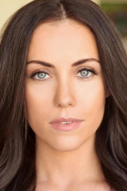 Laura Mitchell - Actor Profile Photo