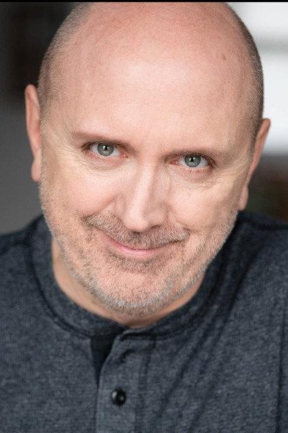 Danny Glenn - Actor Profile Photo