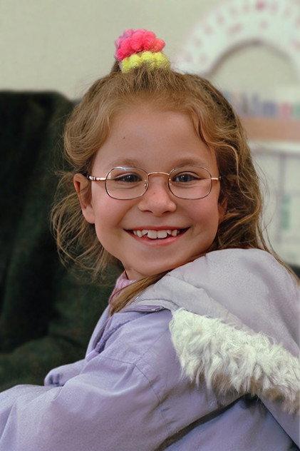 Rozita Erbanová - Actor Profile Photo