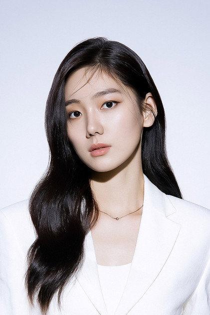 Han Jae-yi - Actor Profile Photo