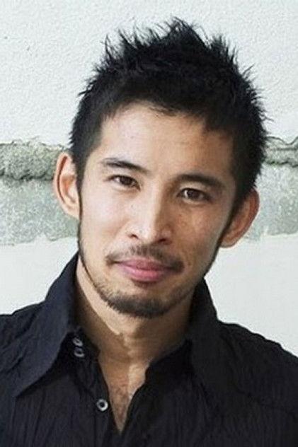 Minoru Matsumoto - Actor Profile Photo