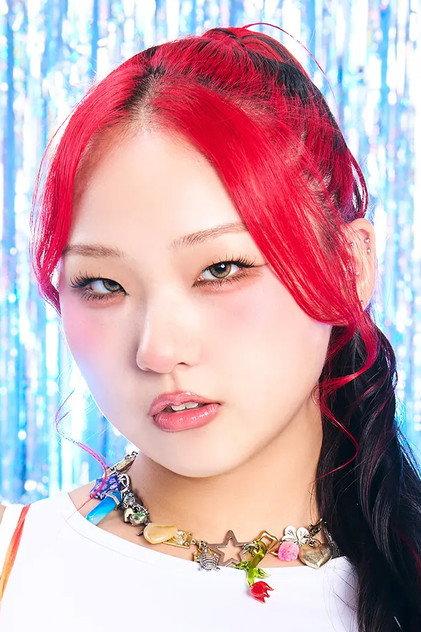 CHIKA - Actor Profile Photo
