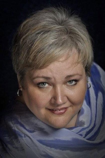 Stephanie Blythe - Actor Profile Photo