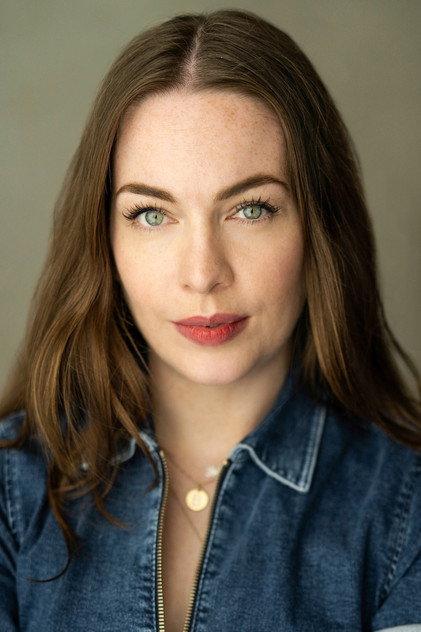 Beth Rylance - Actor Profile Photo