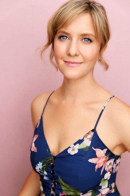 Sheila Joon Azim - Actor Profile Photo