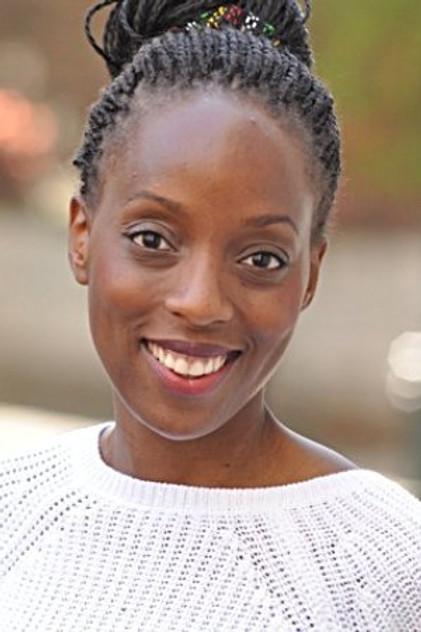 Bwanga Pilipili - Actor Profile Photo