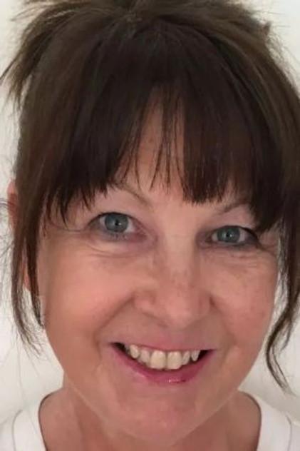 Anne Byrne - Actor Profile Photo