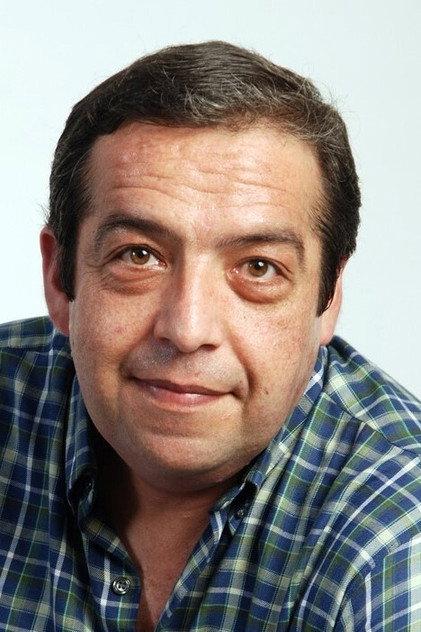 Juan Carlos Castillejo - Actor Profile Photo