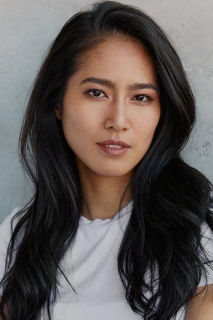 Ana Thu Nguyen - Actor Profile Photo