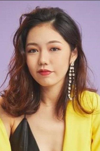 Veracia Yong - Actor Profile Photo