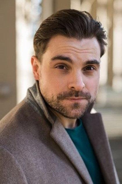 Jacob Anderton - Actor Profile Photo