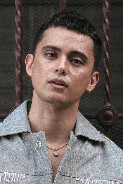 James Reid - Actor Profile Photo