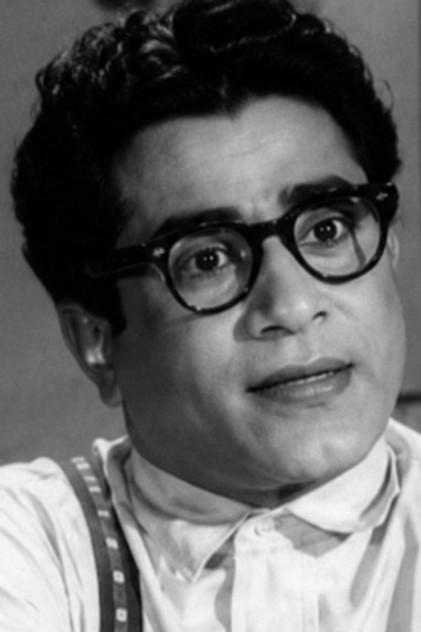 S. Rama Rao - Actor Profile Photo
