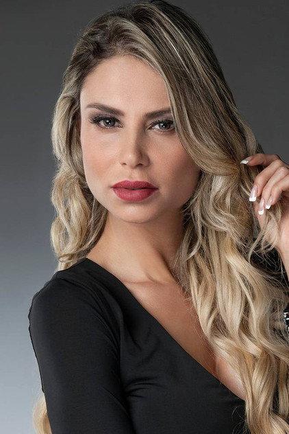 María Alejandra Pinzón - Actor Profile Photo