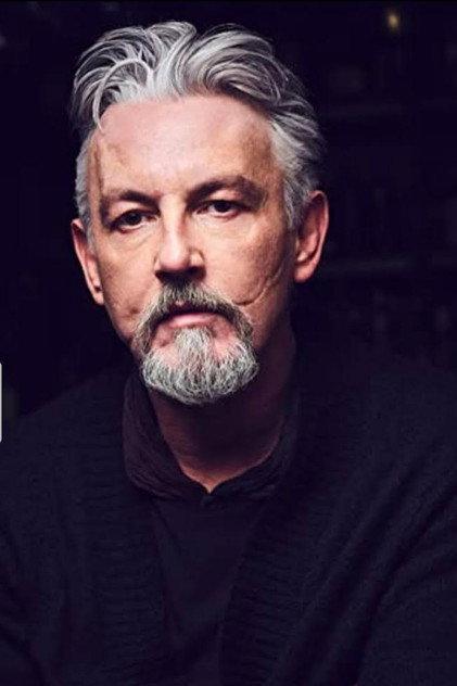 Tommy Flanagan - Actor Profile Photo