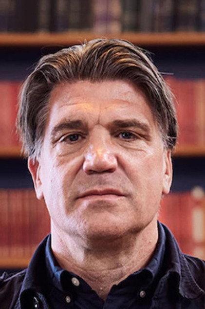 Bosse Andersson - Actor Profile Photo