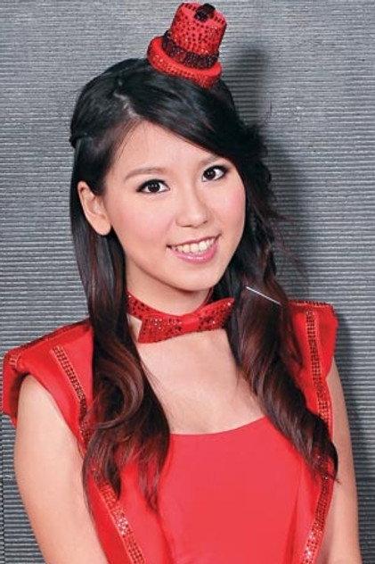 Jenny Lau Wai-Suen - Actor Profile Photo