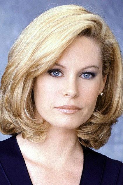 Shannon Sturges - Actor Profile Photo