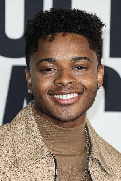 Amarr M. Wooten - Actor Profile Photo