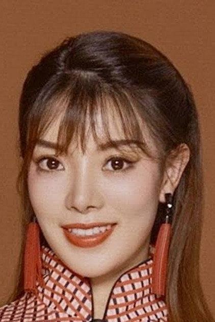 Vera Wan - Actor Profile Photo