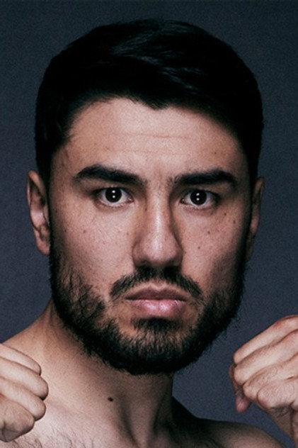 Faroukh Kourbanov - Actor Profile Photo
