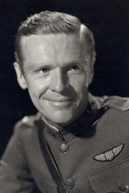 Theodore Newton - Actor Profile Photo