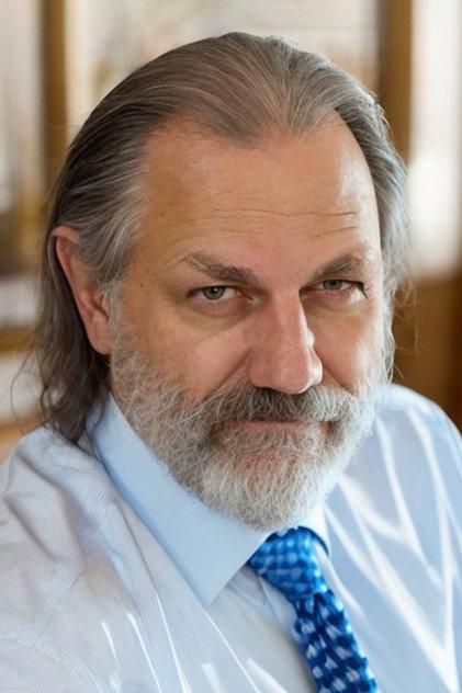 Mark Bracich - Actor Profile Photo