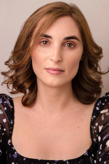 Eva Everett Irving - Actor Profile Photo