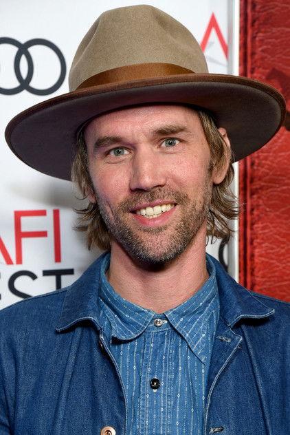 Willie Watson - Actor Profile Photo