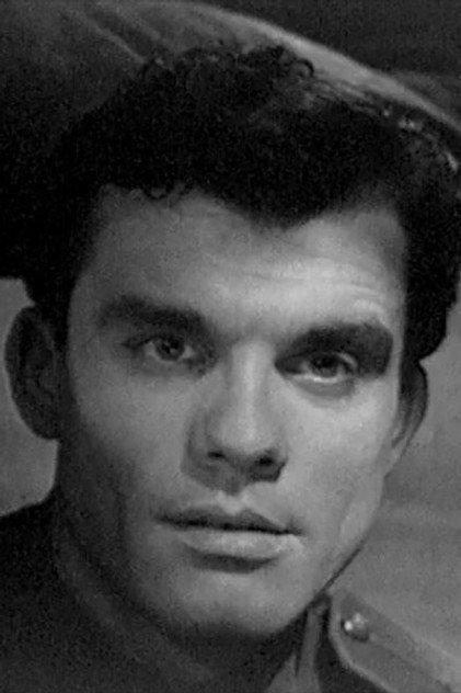 Anatoli Salimonenko - Actor Profile Photo