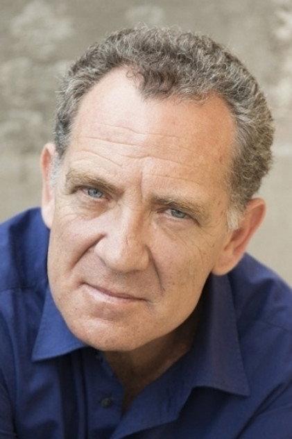 Federico Fazioli - Actor Profile Photo