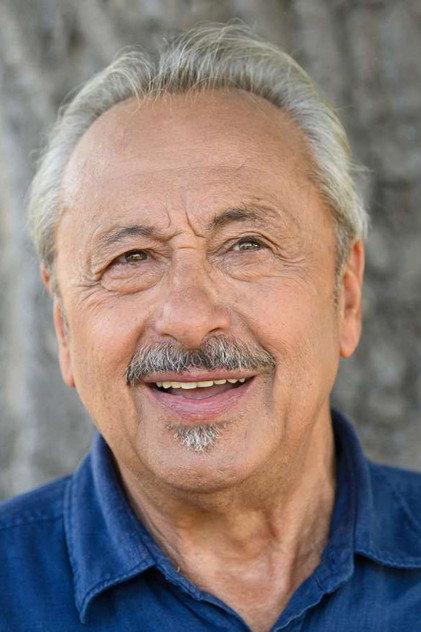 Wolfgang Stumph - Actor Profile Photo