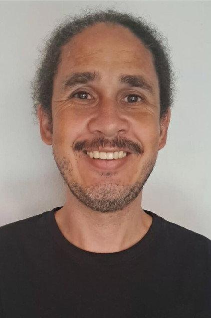 Jonatas Visita - Actor Profile Photo