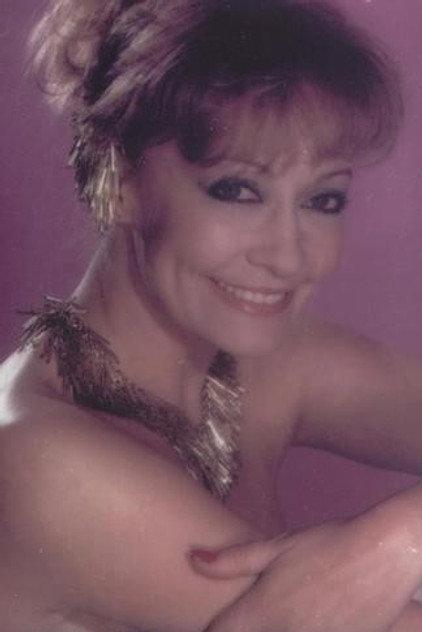 Anne Marie Rosier - Actor Profile Photo