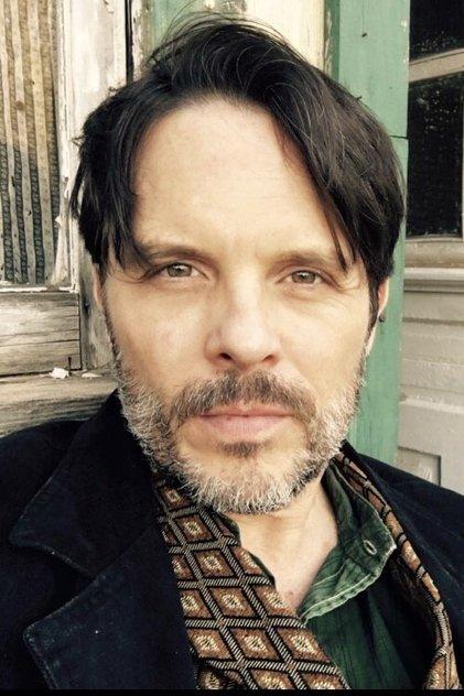 Jon Michael Davis - Actor Profile Photo