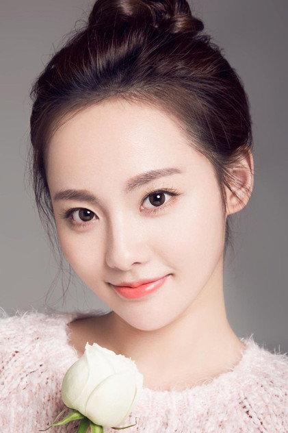 Zhang Jiani - Actor Profile Photo