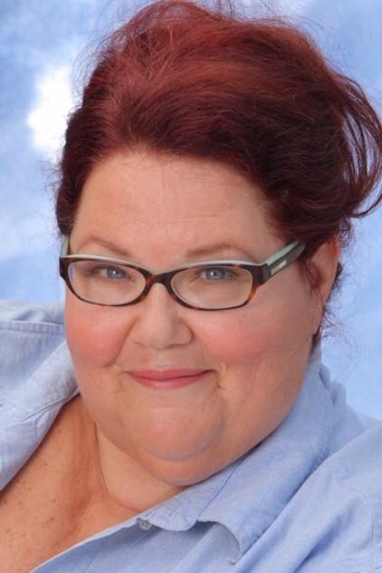 Melissa Bailey - Actor Profile Photo