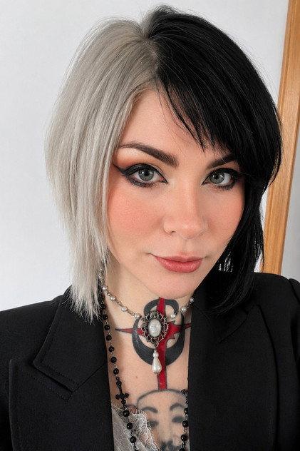 Lua Morales - Actor Profile Photo