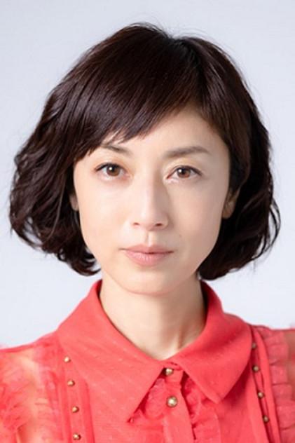 Saki Takaoka - Actor Profile Photo