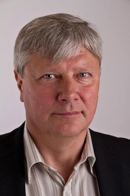 Lars Ohly - Actor Profile Photo