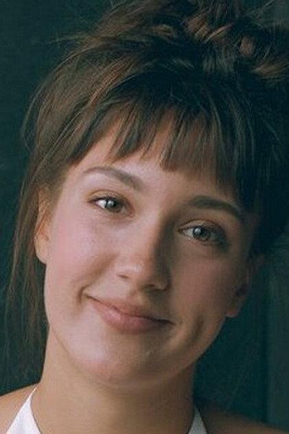 Veronika Kuznetsova - Actor Profile Photo