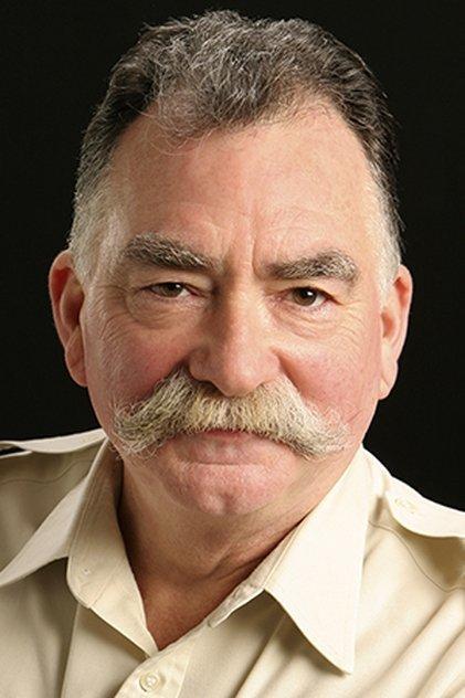 Ralph Alderman - Actor Profile Photo