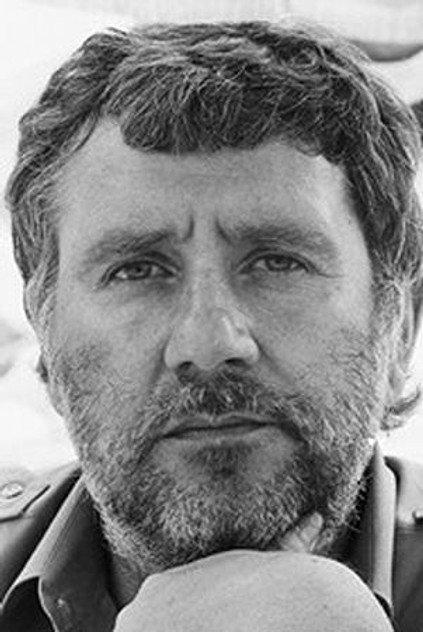 Alan Marshall - Actor Profile Photo