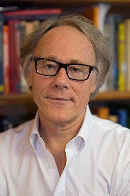 Graham Hancock - Actor Profile Photo
