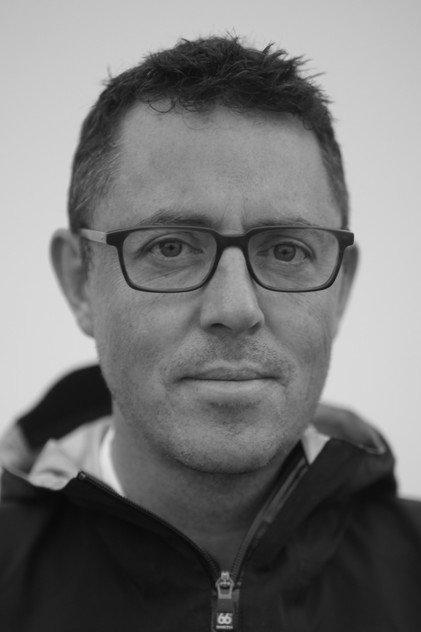 Greig Fraser - Actor Profile Photo